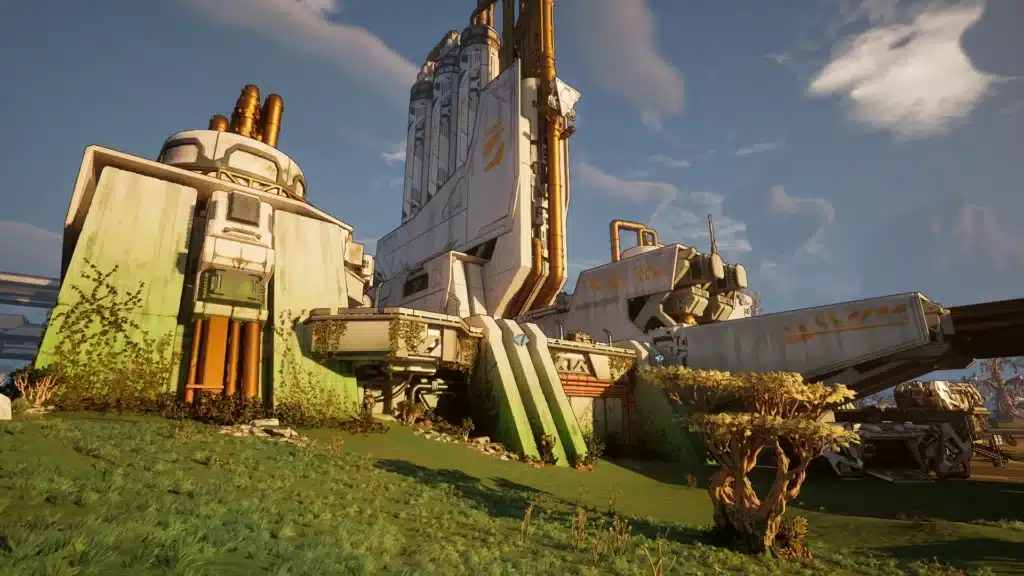 تحميل لعبة Borderlands 4 للكمبيوتر كاملة مجانا