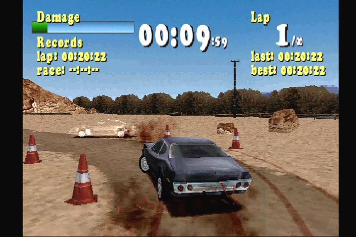 تحميل لعبة Driver You Are the Wheelman PS1 للاندرويد والكمبيوتر