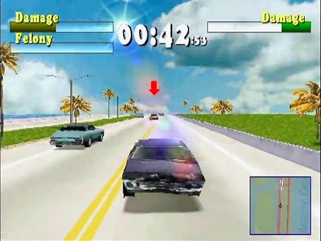 تحميل لعبة Driver You Are the Wheelman PS1 للاندرويد والكمبيوتر