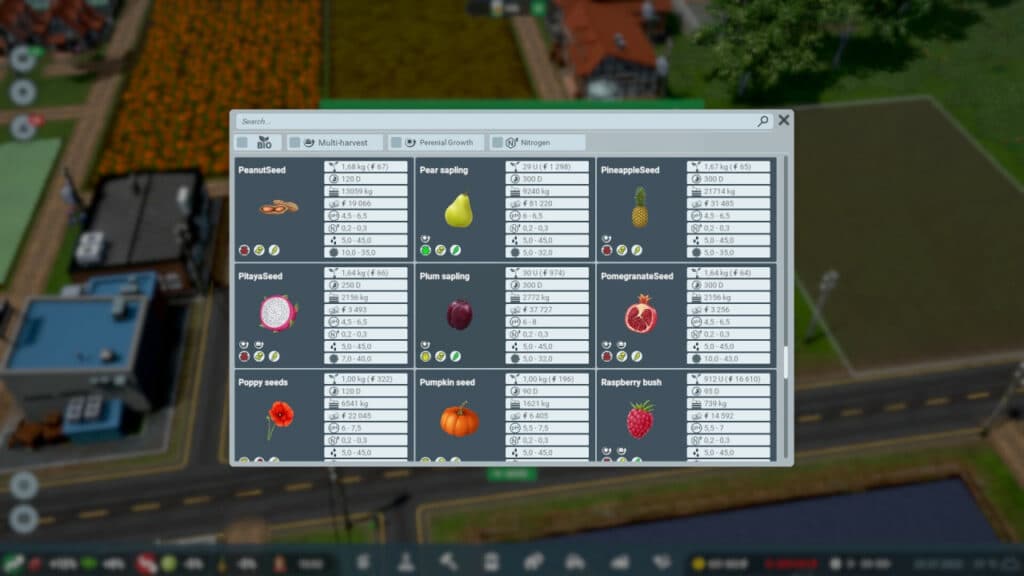 تحميل لعبة Farm Manager World للكمبيوتر مضغوطة