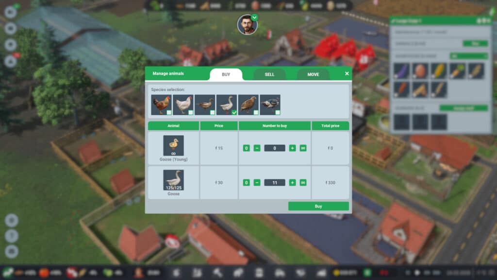 تحميل لعبة Farm Manager World للكمبيوتر مضغوطة