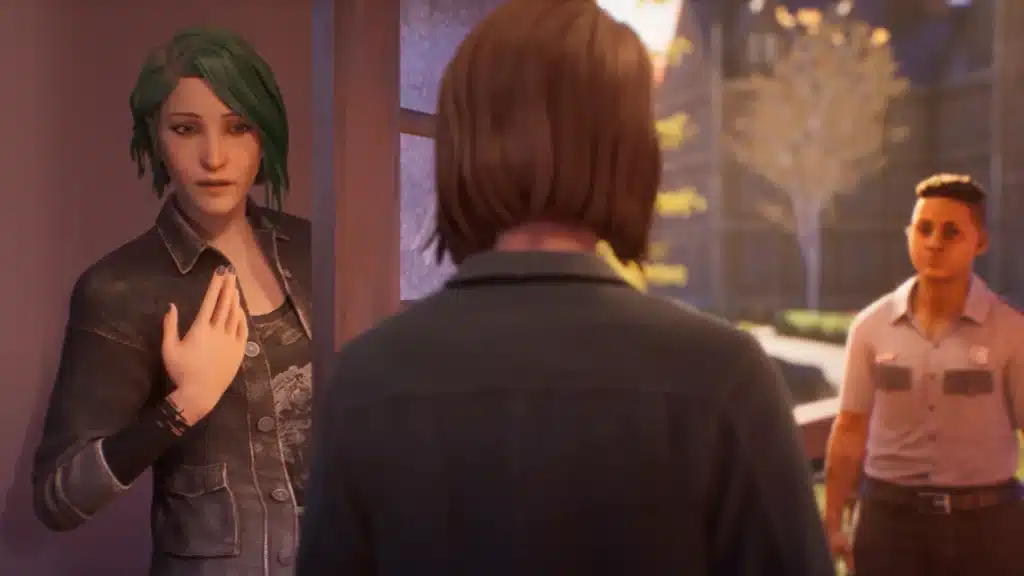 تحميل لعبة Life is Strange Reunion للكمبيوتر الاصلية مجانا