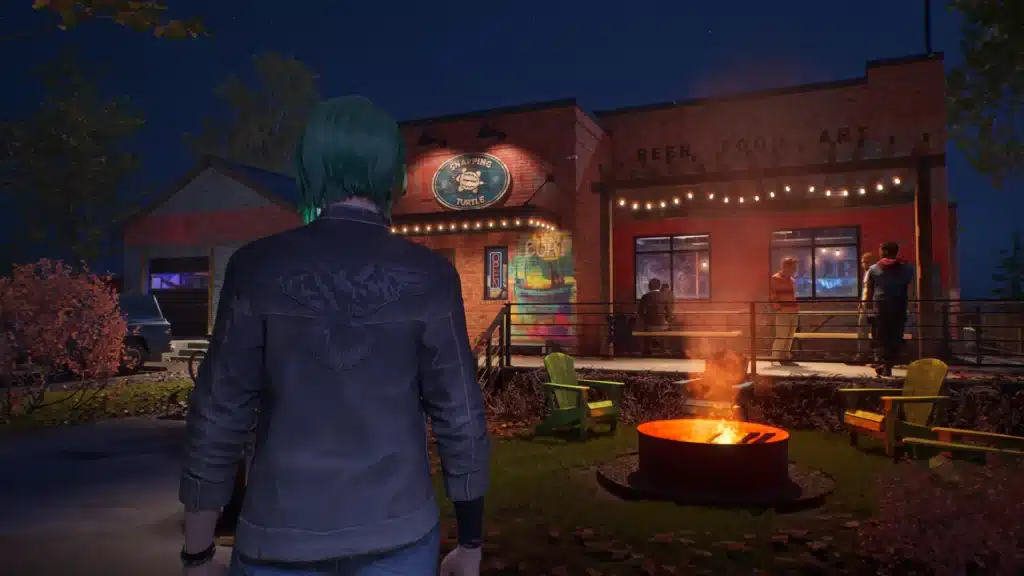 تحميل لعبة Life is Strange Reunion للكمبيوتر الاصلية مجانا