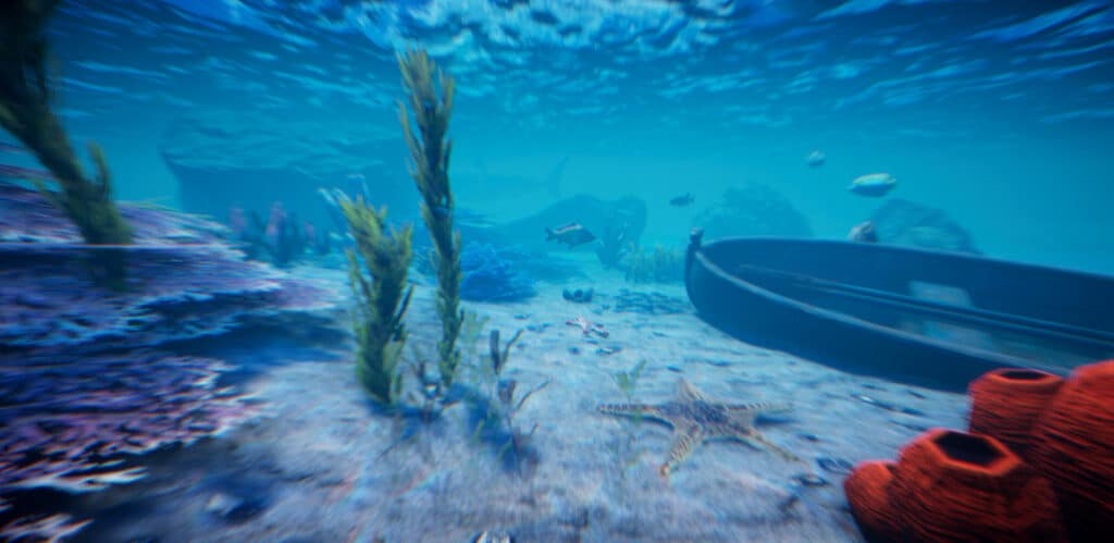 تحميل لعبة Project Castaway للكمبيوتر بحجم صغير