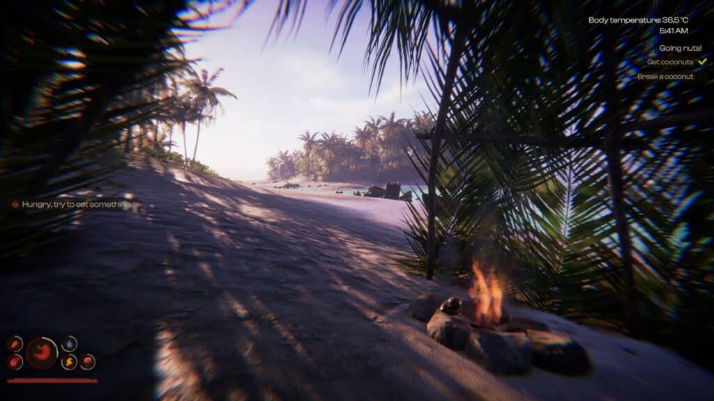 تحميل لعبة Project Castaway للكمبيوتر بحجم صغير