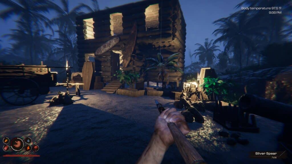 تحميل لعبة Project Castaway للكمبيوتر بحجم صغير