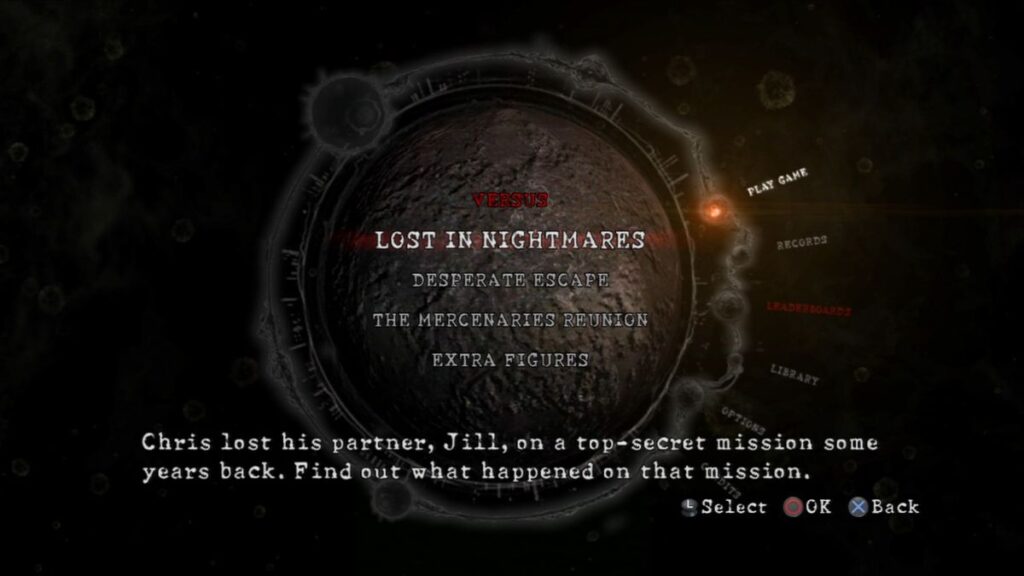 تحميل لعبة Resident Evil 5 Gold Edition ps3 للكمبيوتر والاندرويد مجانا