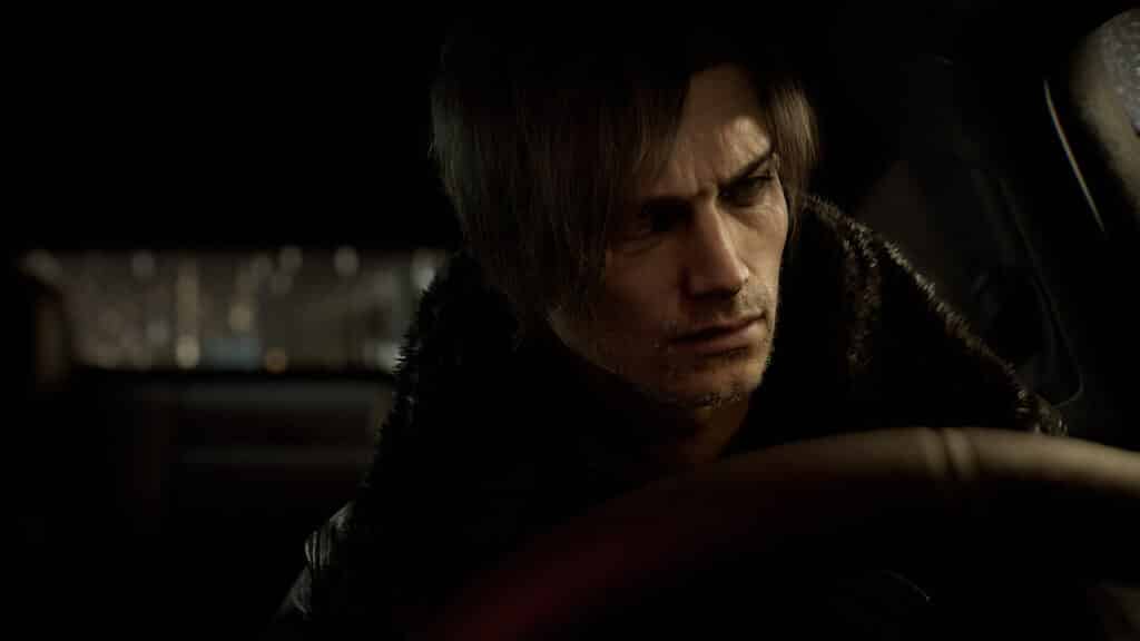 تحميل لعبة Resident Evil Requiem للكمبيوتر من ميديا فاير