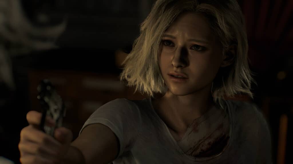 تحميل لعبة Resident Evil Requiem للكمبيوتر من ميديا فاير