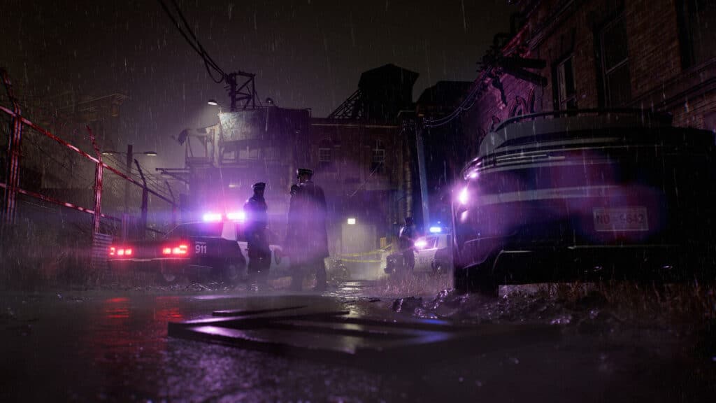 تحميل لعبة Resident Evil Requiem للكمبيوتر من ميديا فاير
