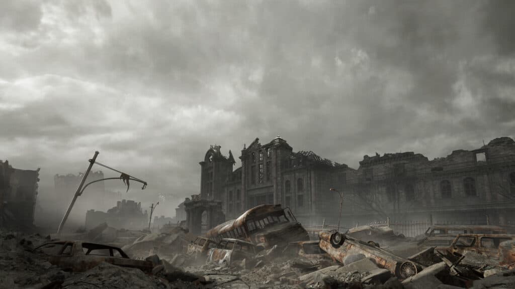 تحميل لعبة Resident Evil Requiem للكمبيوتر من ميديا فاير