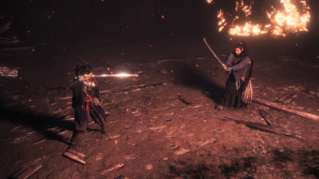 تحميل لعبة Rise of the Ronin للكمبيوتر الأصلية مجانا