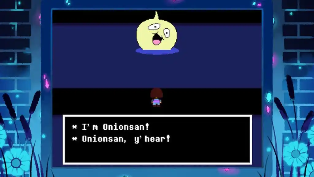 تحميل لعبة Undertale للكمبيوتر بحجم صغير