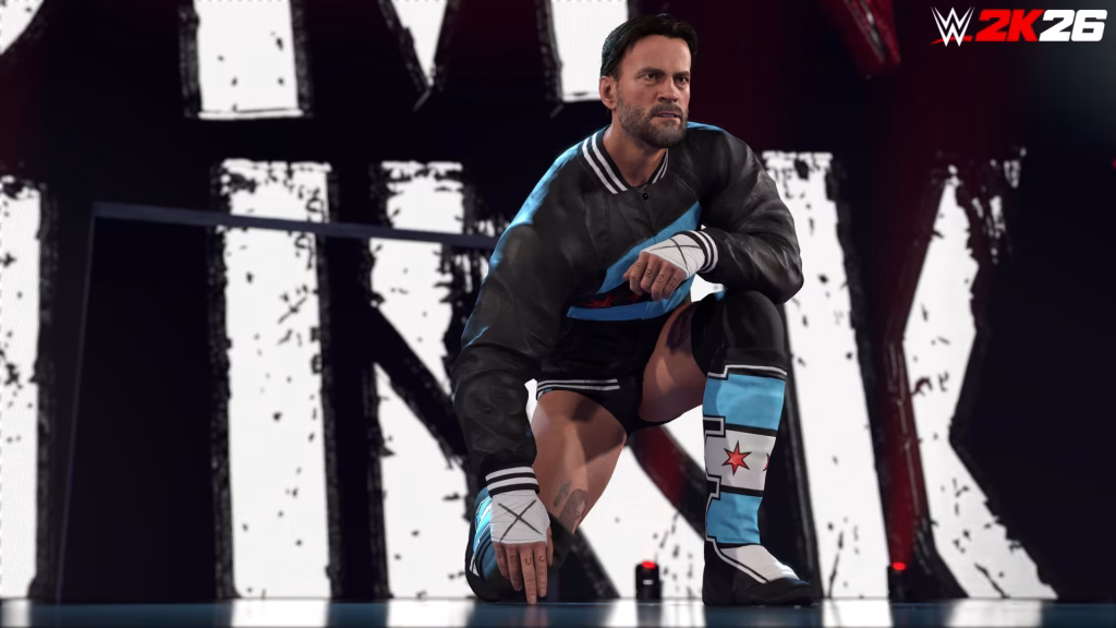 تحميل لعبة WWE 2K26 King of Kings Edition للكمبيوتر كاملة