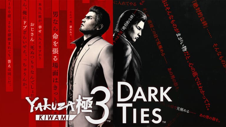 تحميل لعبة Yakuza Kiwami 3 and Dark Ties للكمبيوتر كاملة مجانا