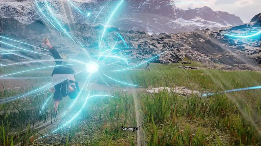 تحميل لعبة جامب فورس JUMP FORCE للكمبيوتر مجانا