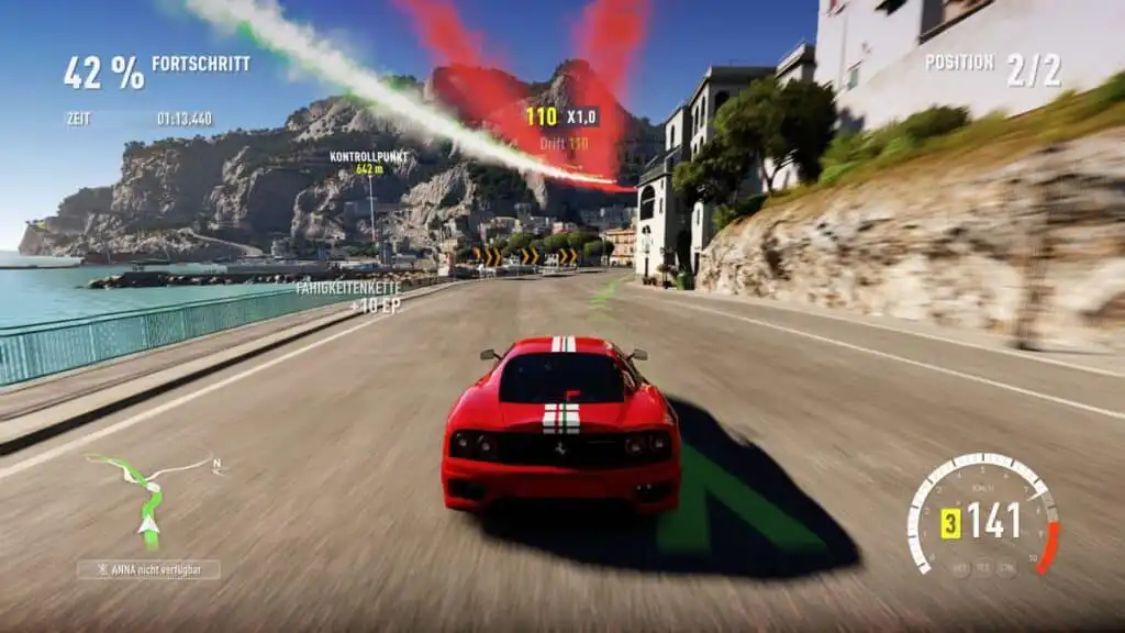 تحميل لعبة فورزا هورايزن Forza Horizon 2 للكمبيوتر كاملة