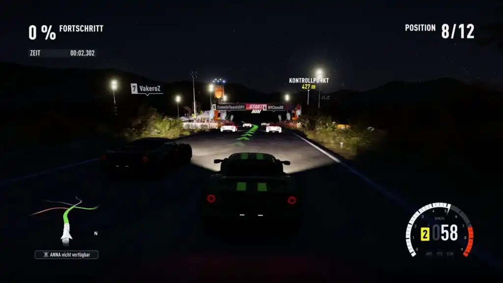 تحميل لعبة فورزا هورايزن Forza Horizon 2 للكمبيوتر كاملة