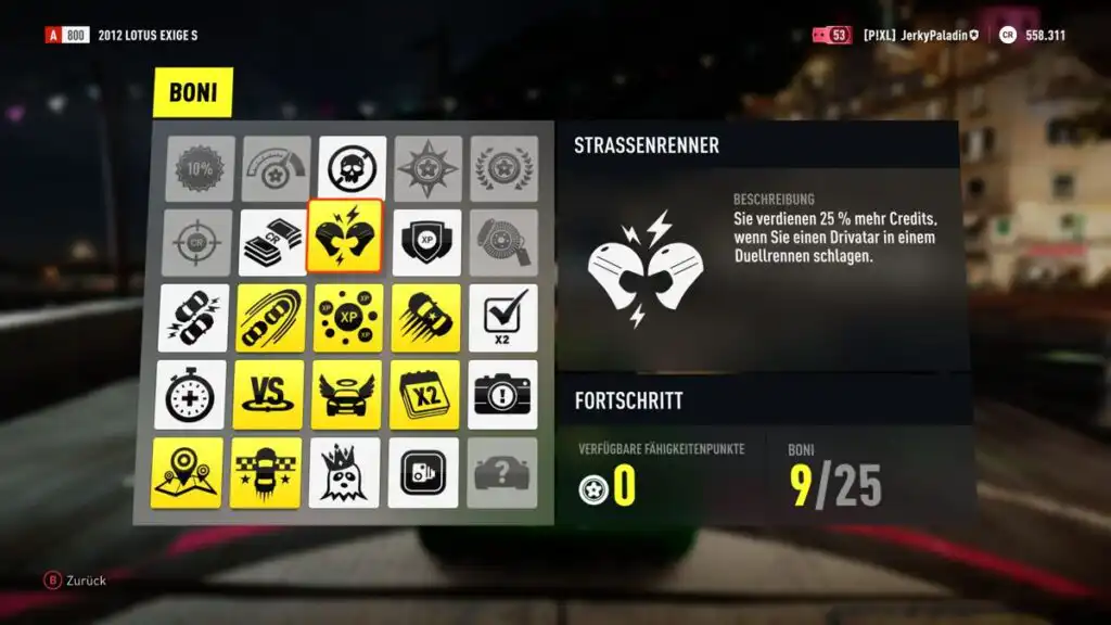 تحميل لعبة فورزا هورايزن Forza Horizon 2 للكمبيوتر كاملة