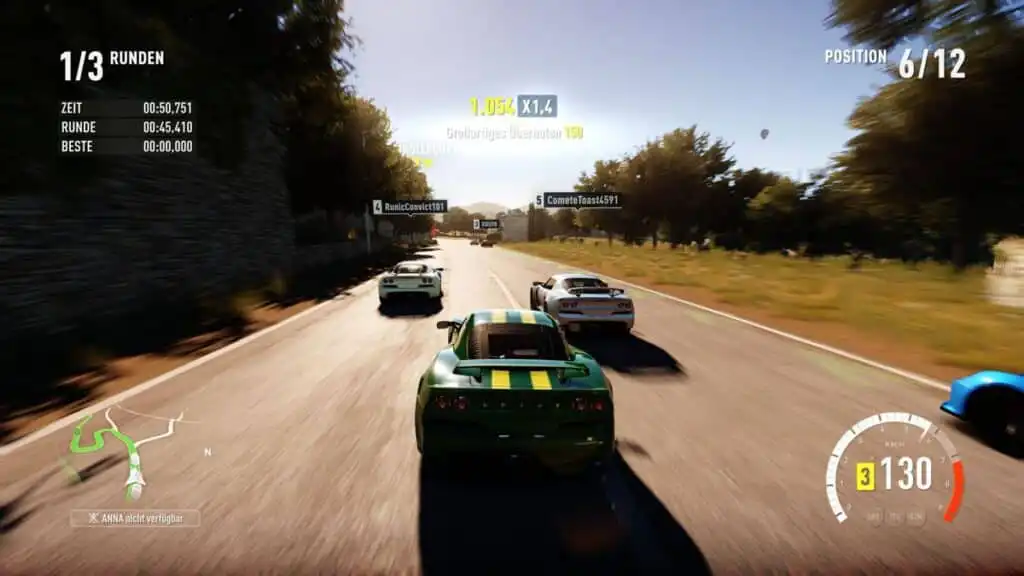 تحميل لعبة فورزا هورايزن Forza Horizon 2 للكمبيوتر كاملة