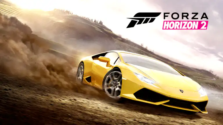 تحميل لعبة فورزا هورايزن Forza Horizon 2 للكمبيوتر كاملة