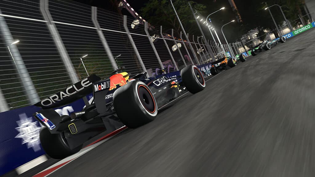 تحميل لعبة فورميلا F1 25 للكمبيوتر كاملة