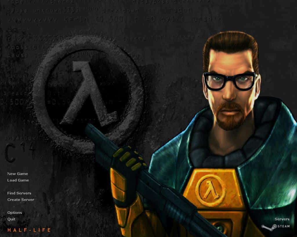 Half-Life (1998)