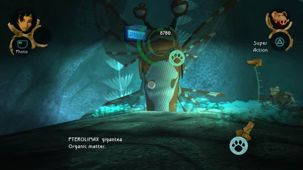 تحميل لعبة Beyond Good and Evil 20th Anniversary Edition الأصلية للكمبيوتر