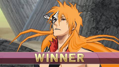 تحميل لعبة Bleach Heat the Soul 7 ppsspp للاندرويد والكمبيوتر