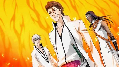 تحميل لعبة Bleach Heat the Soul 7 ppsspp للاندرويد والكمبيوتر