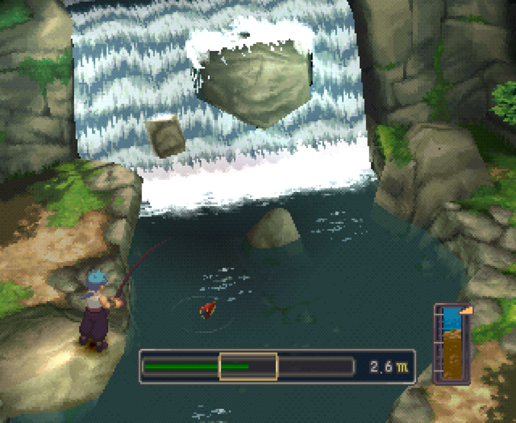 تحميل لعبة Breath of Fire IV ps1 للاندرويد والكمبيوتر مجانا