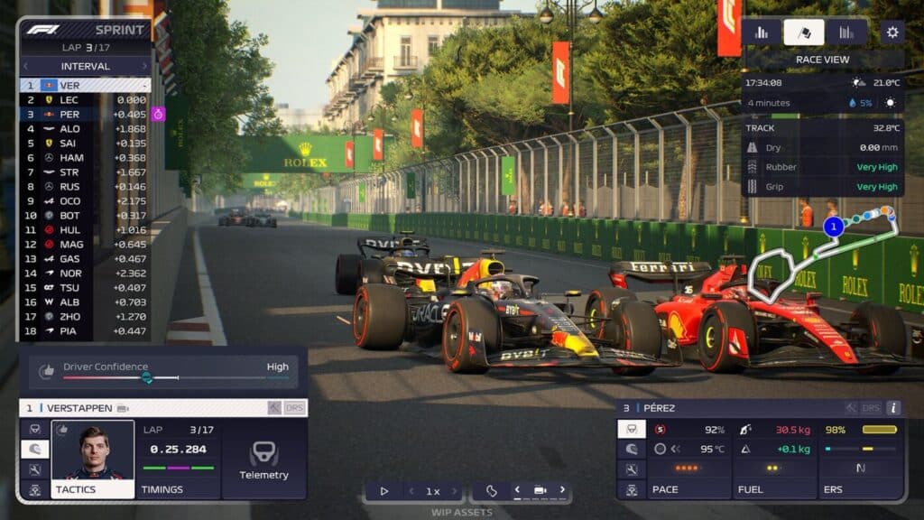 تحميل لعبة F1 Manager للكمبيوتر من ميديا فاير