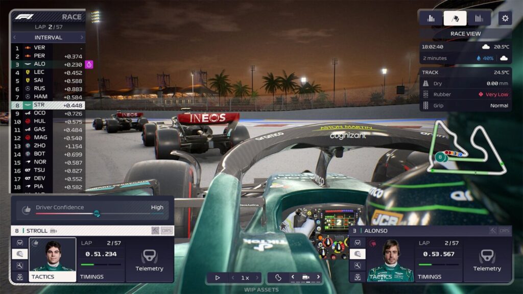 تحميل لعبة F1 Manager للكمبيوتر من ميديا فاير