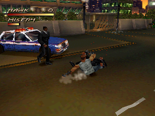 تحميل لعبة Fighting Force ps1 للاندرويد والكمبيوتر مجانا
