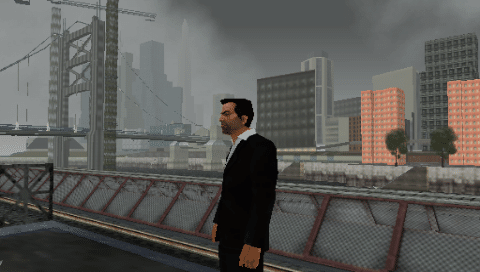 تحميل لعبة GTA Seen in Liberty City ppsspp للاندرويد والكمبيوتر مجانا
