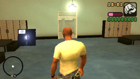 تحميل لعبة GTA Vice City Stories ppsspp للاندرويد والكمبيوتر مجانا