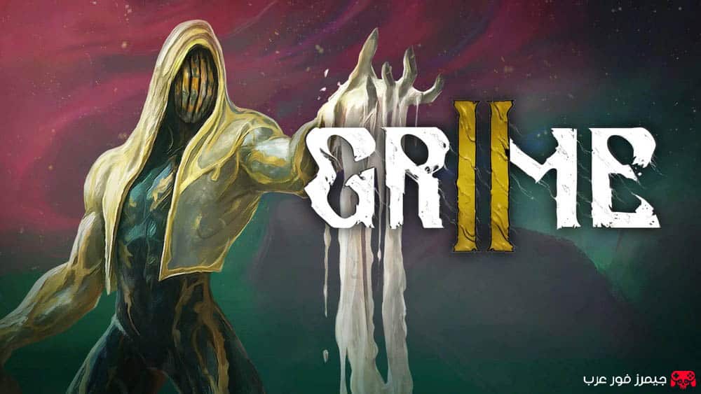 تحميل لعبة Grime II للكمبيوتر من ميديا فاير