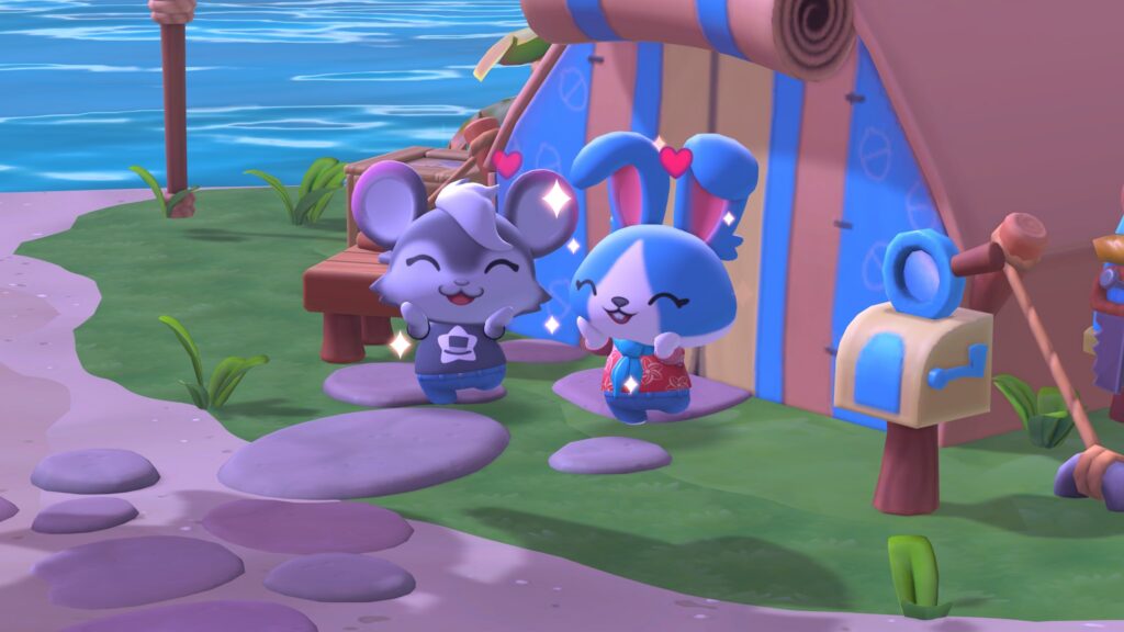 تحميل لعبة Hello Kitty Island Adventure nsp نسخة سويتش بالمحاكي