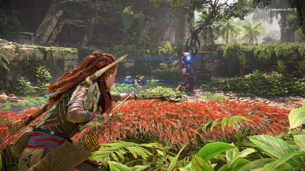 تحميل لعبة Horizon Forbidden West للكمبيوتر من الاصلية مجانا