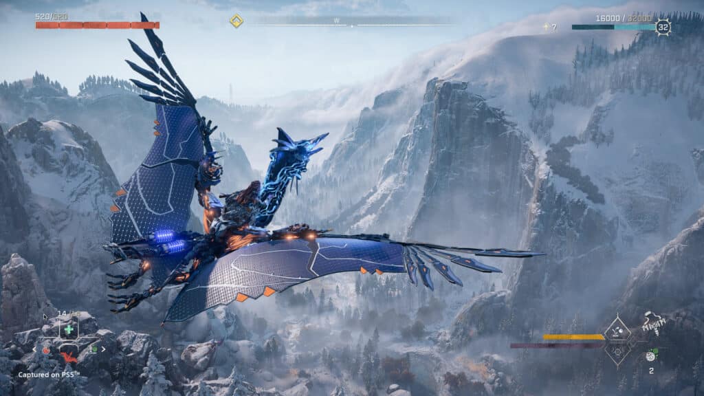 تحميل لعبة Horizon Forbidden West للكمبيوتر من الاصلية مجانا