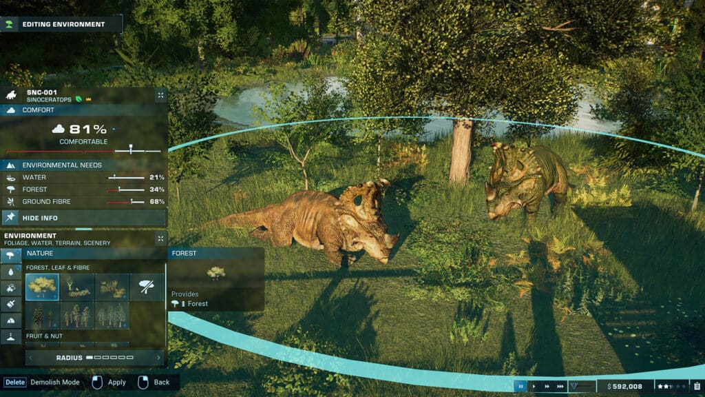 تحميل لعبة Jurassic World Evolution 2 للكمبيوتر من ميديا فاير