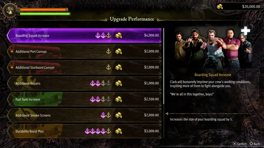 تحميل لعبة Like a Dragon Pirate Yakuza in Hawaii للكمبيوتر مجانا