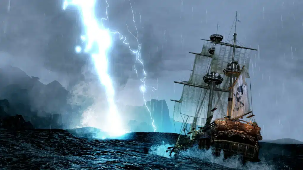 تحميل لعبة Like a Dragon Pirate Yakuza in Hawaii للكمبيوتر مجانا