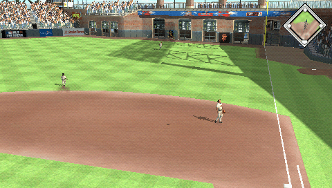 تحميل لعبة MLB 11 The Show ppsspp للاندرويد والكمبيوتر مجانا