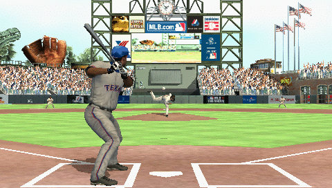 تحميل لعبة MLB 11 The Show ppsspp للاندرويد والكمبيوتر مجانا