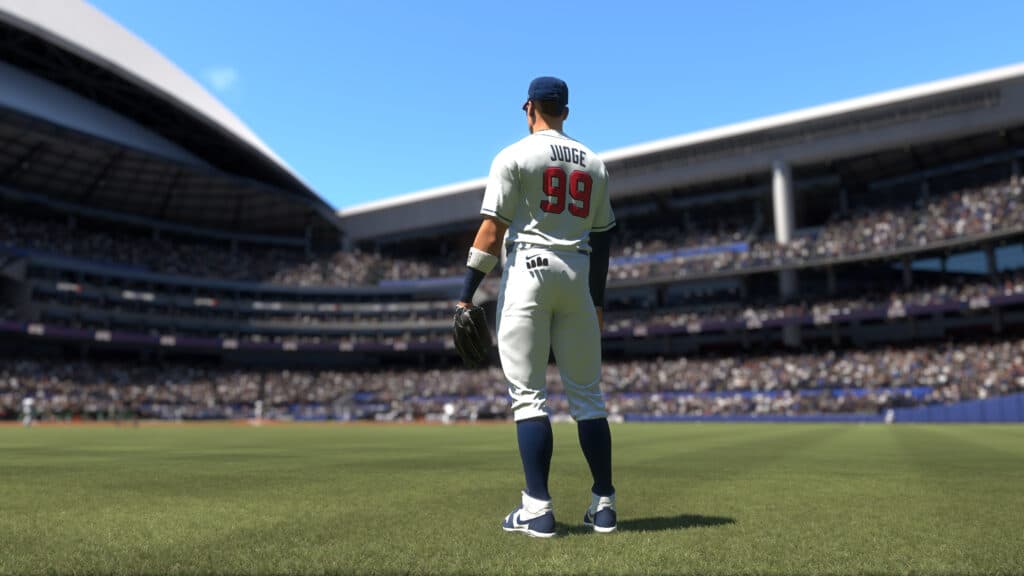 تحميل لعبة MLB The Show 26 nsp للكمبيوتر بمحاكي سويتش