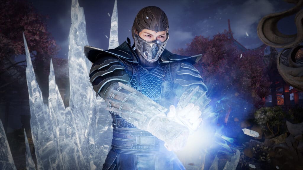 تحميل لعبة Mortal Kombat 1 للكمبيوتر من ميديا فاير