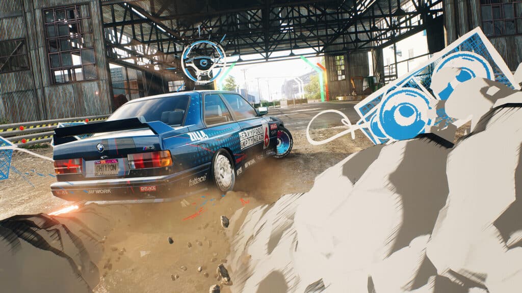 تحميل لعبة Need for Speed Unbound للكمبيوتر مجانا