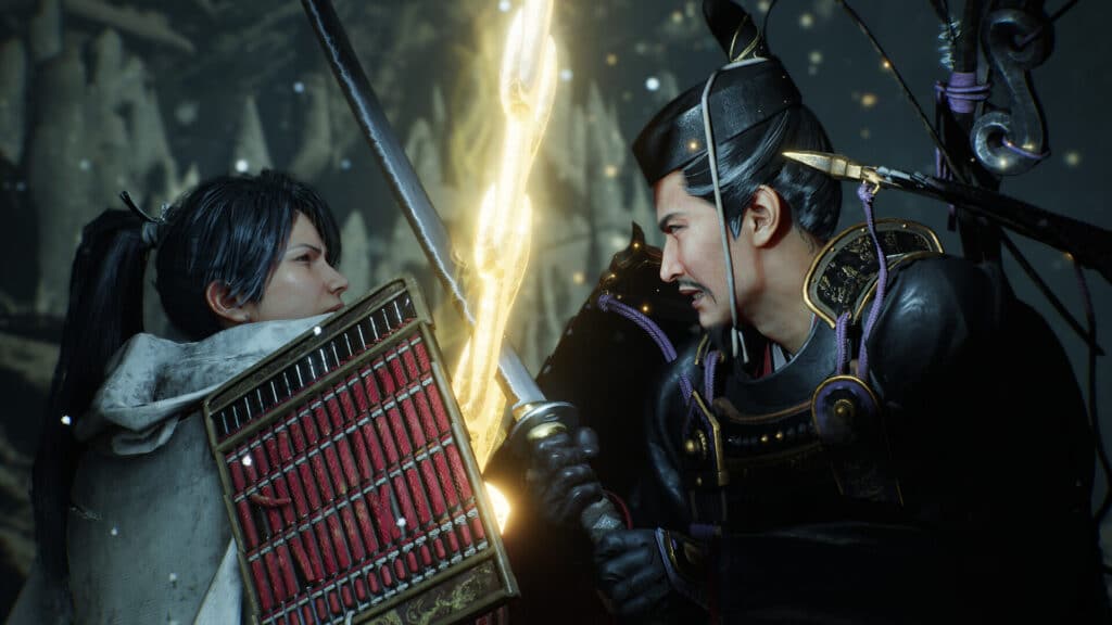 تحميل لعبة Nioh 3 للكمبيوتر مجانا من ميديا فاير