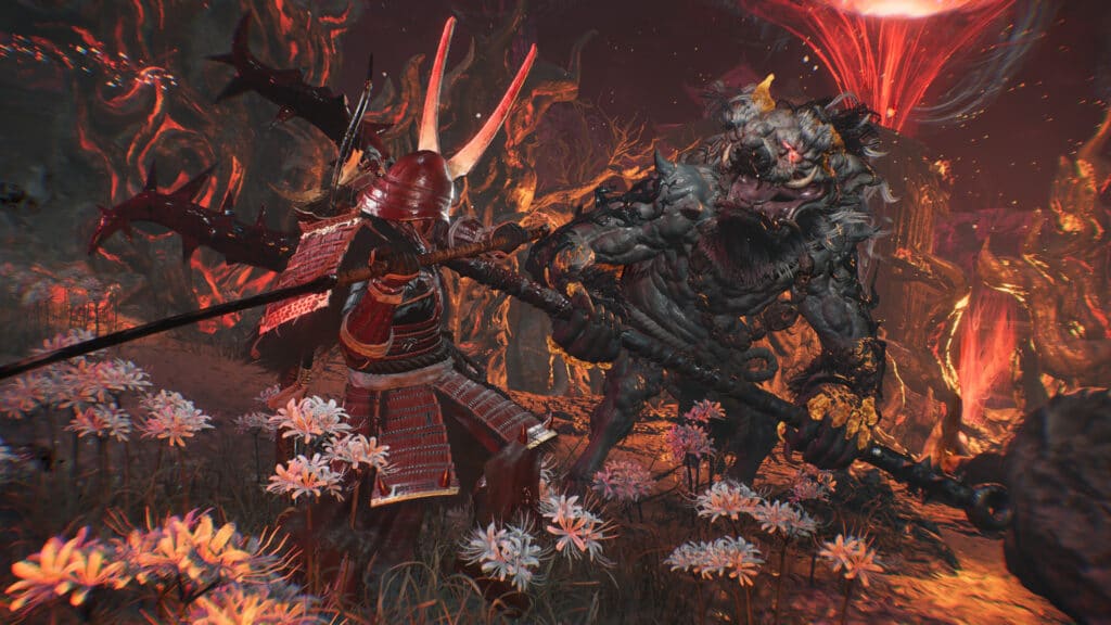 تحميل لعبة Nioh 3 للكمبيوتر مجانا من ميديا فاير